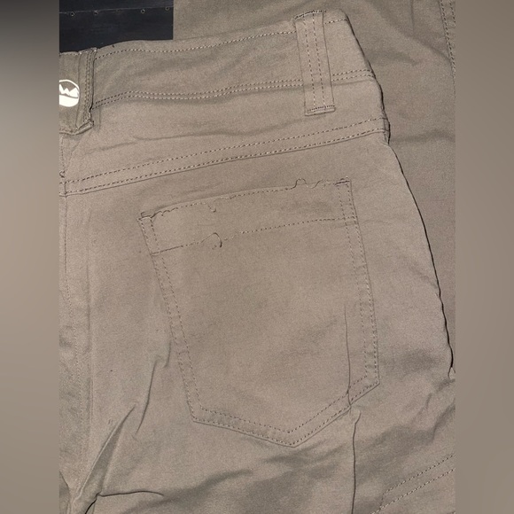 Wrangler Men’s Outdoor Cargo Pant - Picture 6 of 6